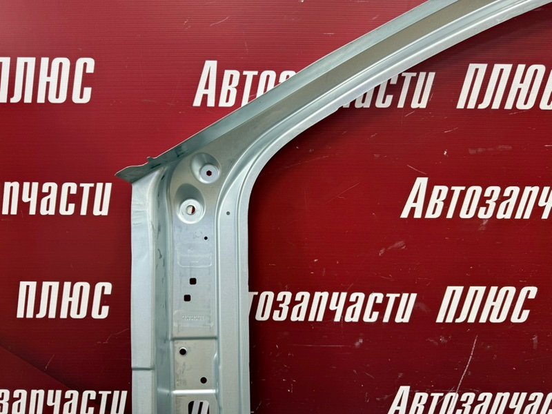 Панель боковины - фото 8