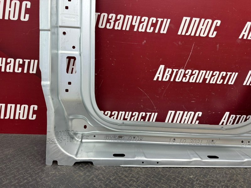 Панель боковины - фото 9