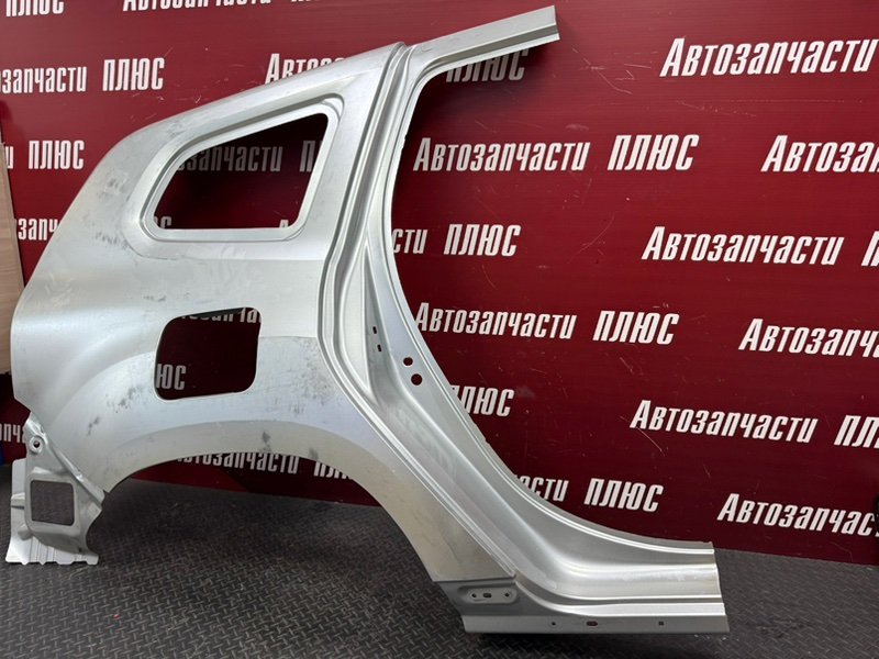 Крыло - фото 3