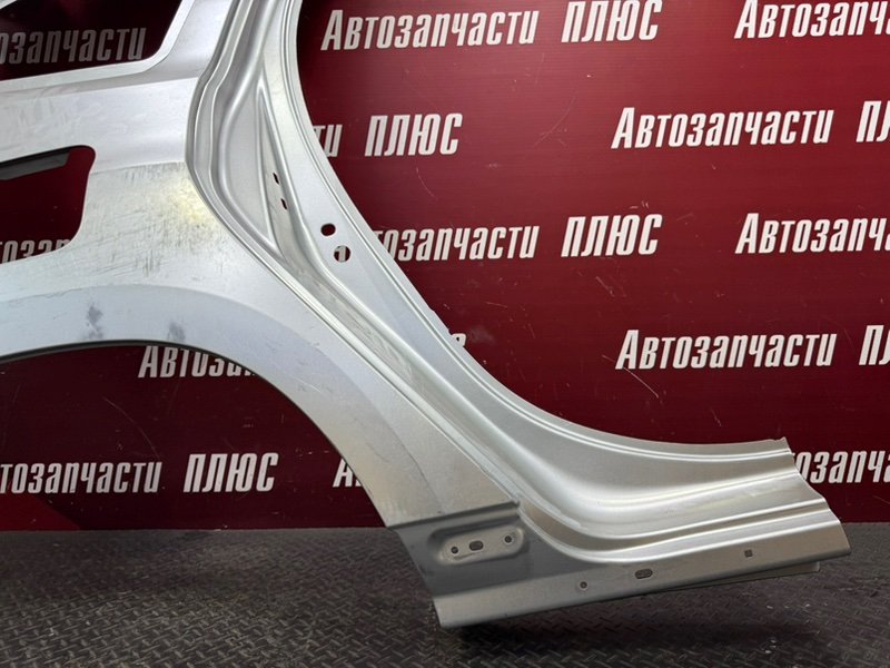 Крыло - фото 4