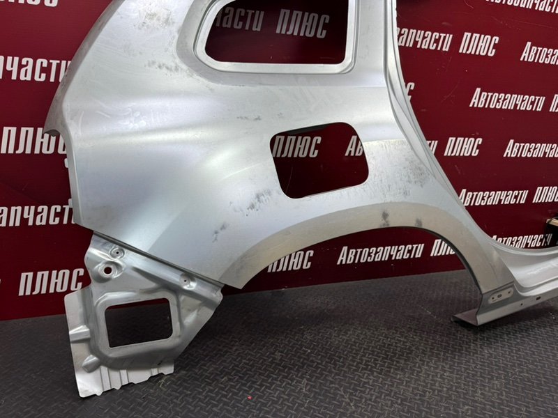 Крыло - фото 5