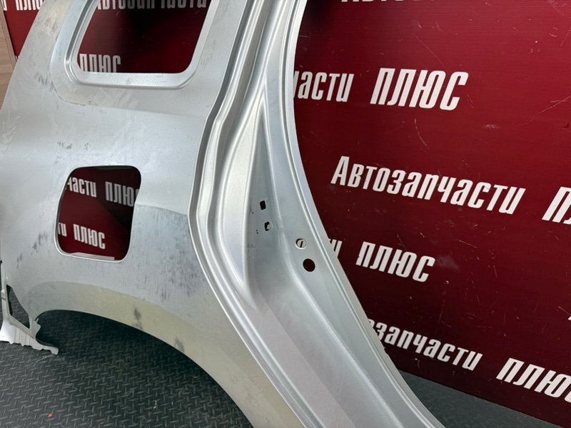 Крыло - фото 7