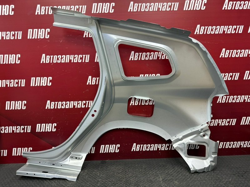 Крыло - фото 8