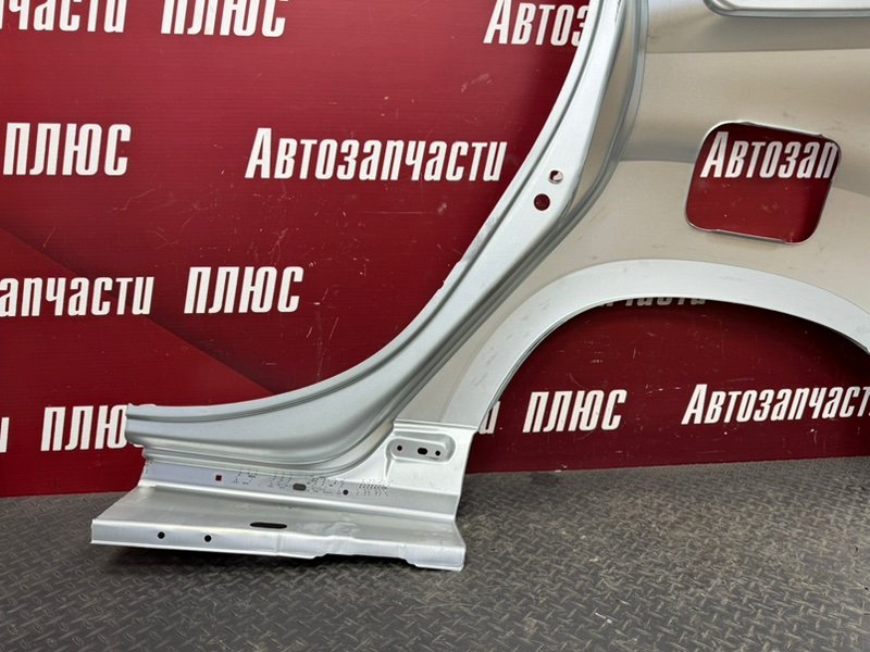 Крыло - фото 9