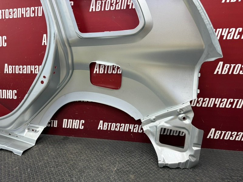 Крыло - фото 10