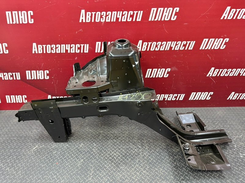 Лонжерон - фото 2