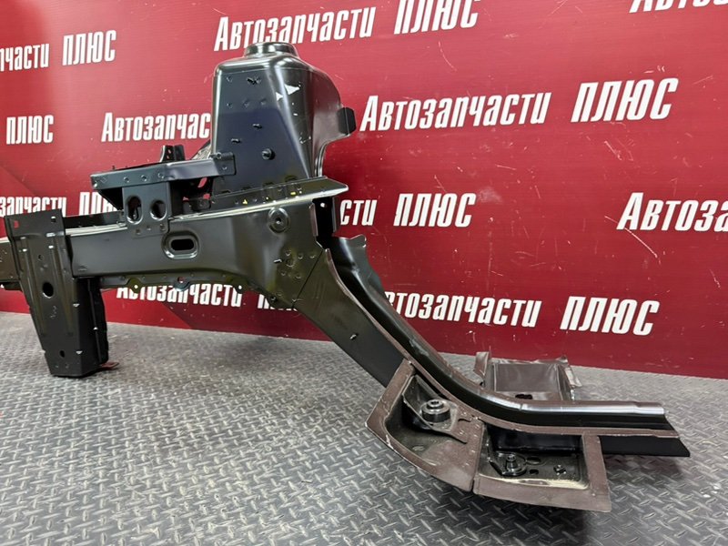 Лонжерон - фото 4