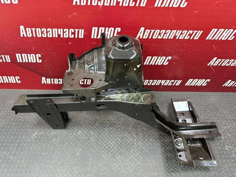 Лонжерон - фото 5