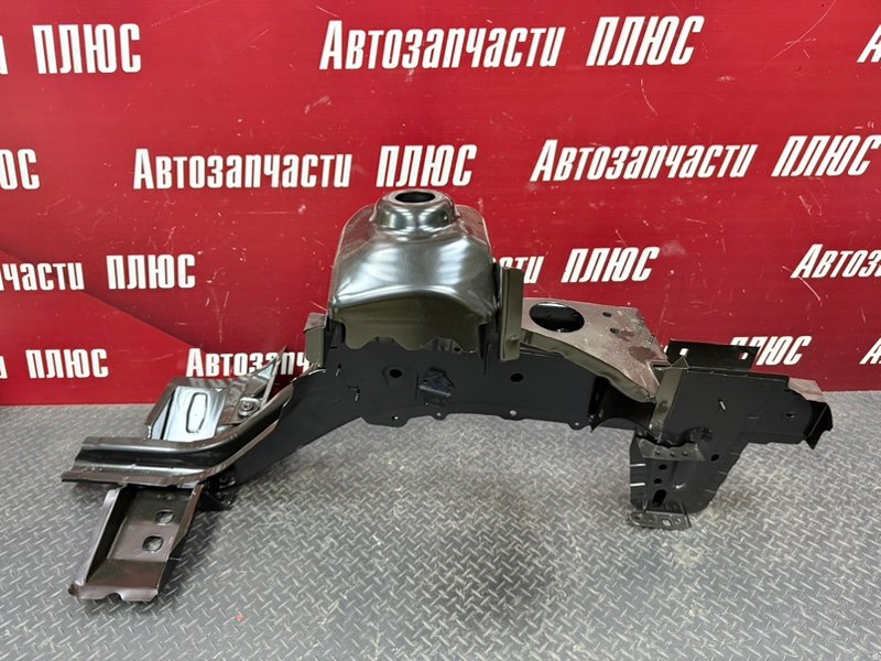 Лонжерон - фото 6