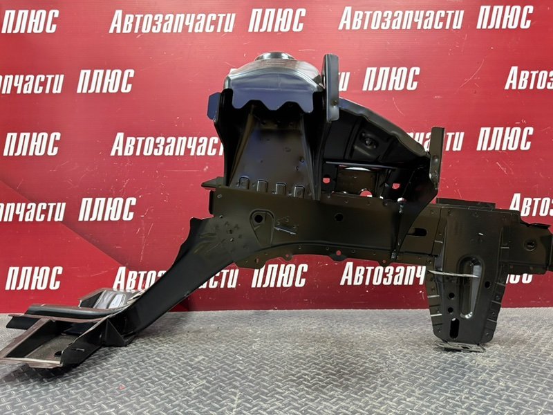 Лонжерон - фото 7