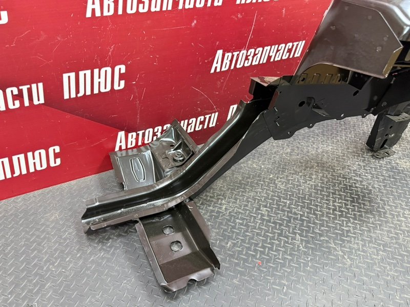 Лонжерон - фото 8