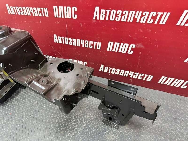 Лонжерон - фото 9