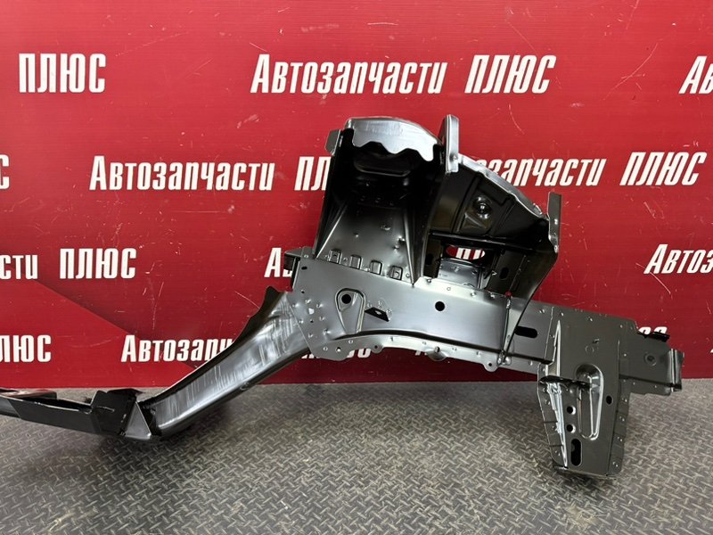 Лонжерон - фото 10