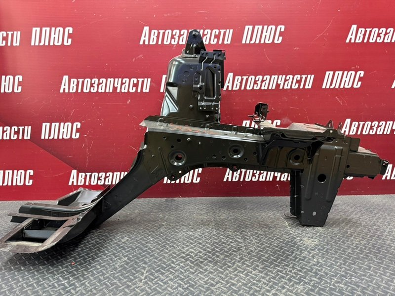 Лонжерон - фото 2