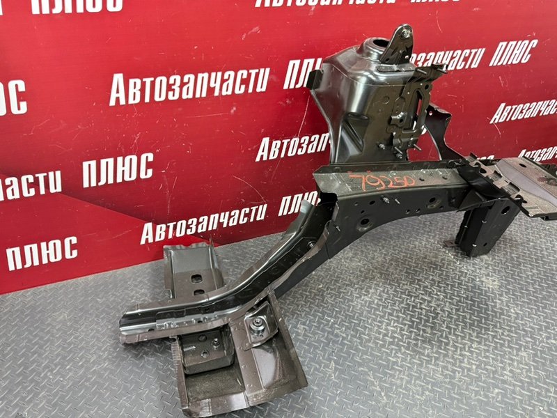 Лонжерон - фото 3