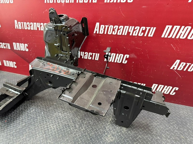 Лонжерон - фото 4