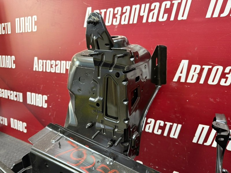 Лонжерон - фото 5