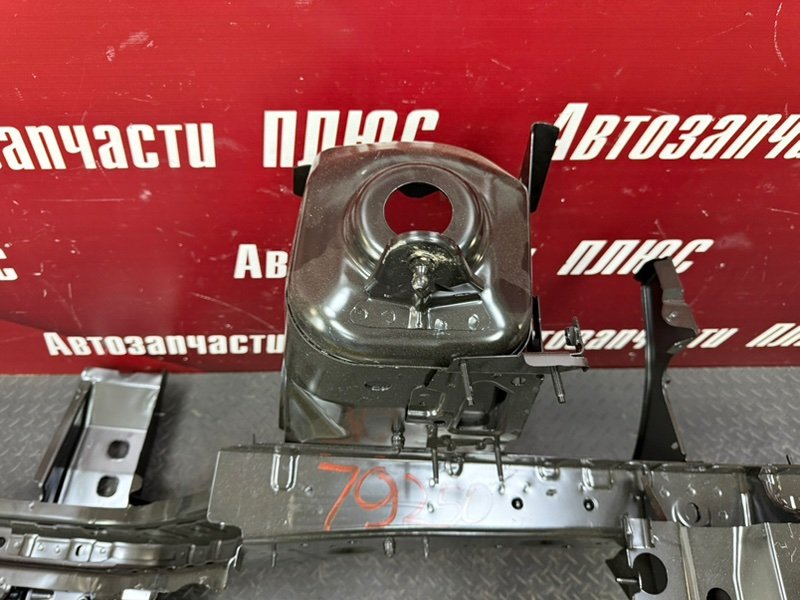 Лонжерон - фото 6