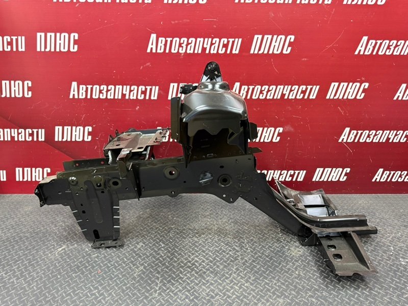 Лонжерон - фото 7