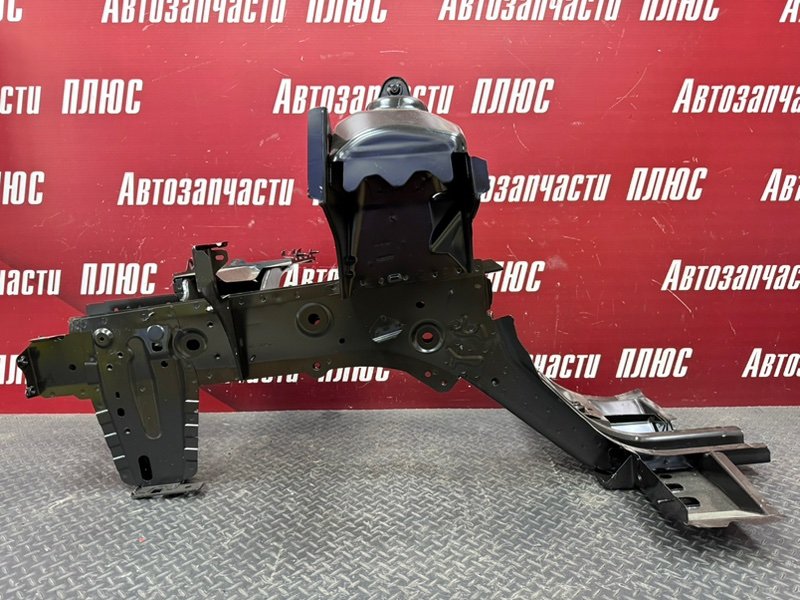 Лонжерон - фото 8