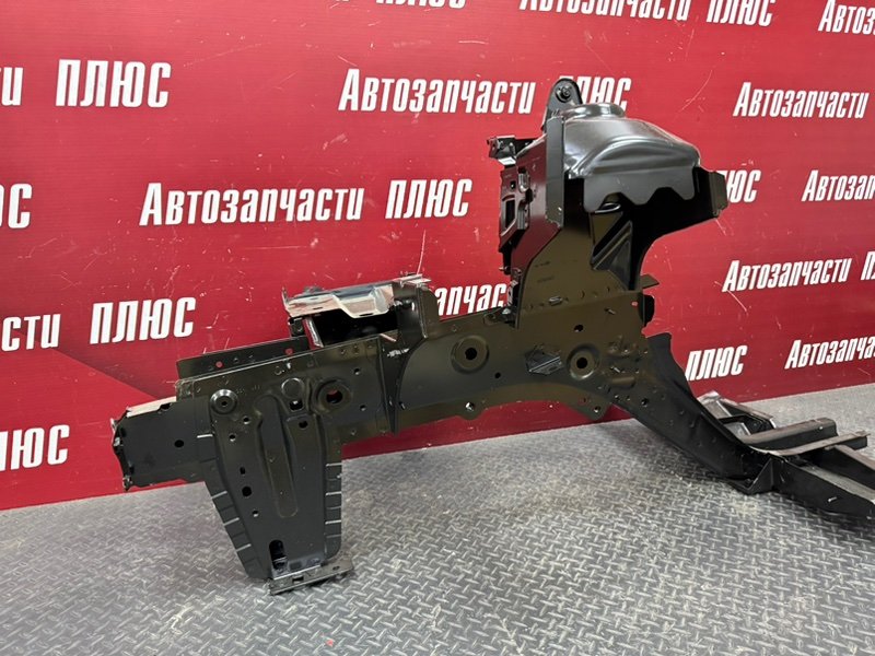 Лонжерон - фото 9