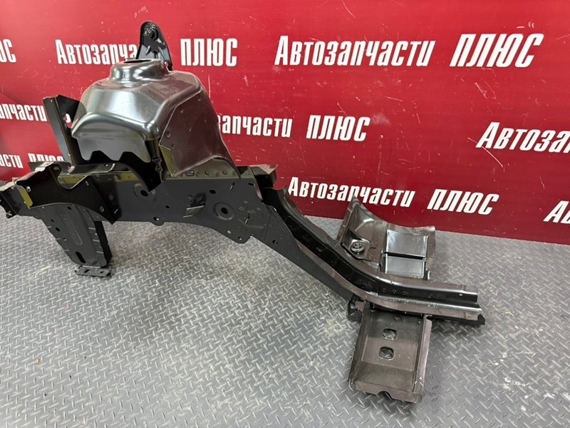 Лонжерон - фото 10