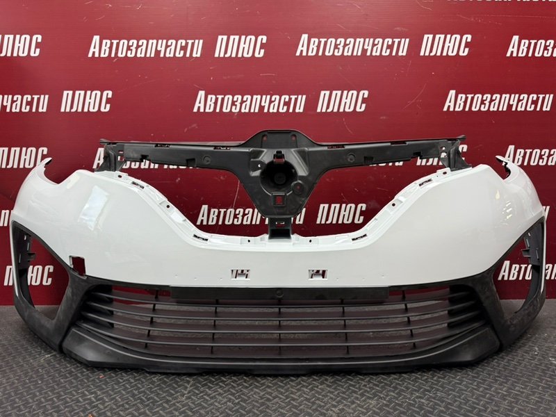 Бампер - фото 2