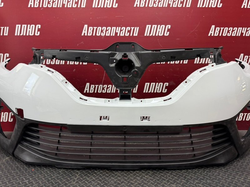 Бампер - фото 4