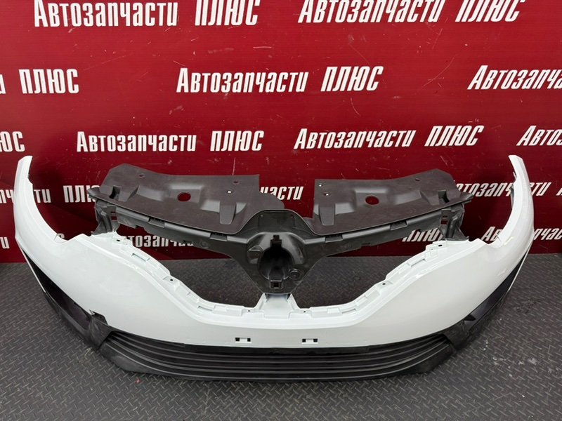 Бампер - фото 6