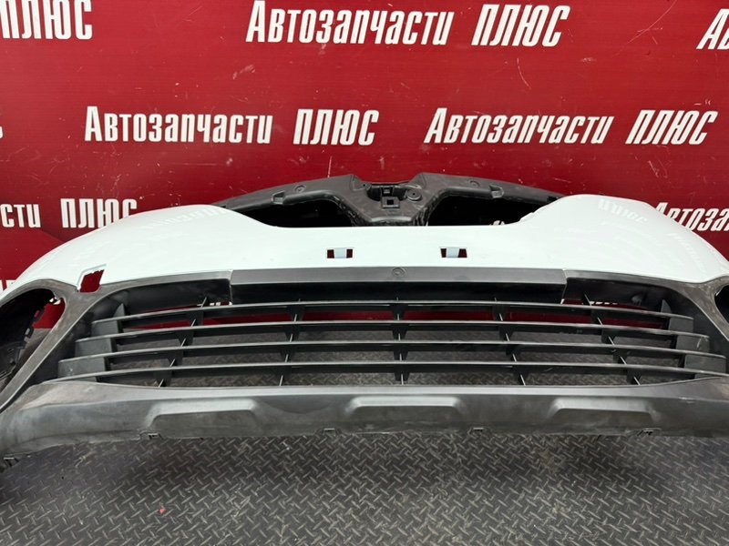 Бампер - фото 10