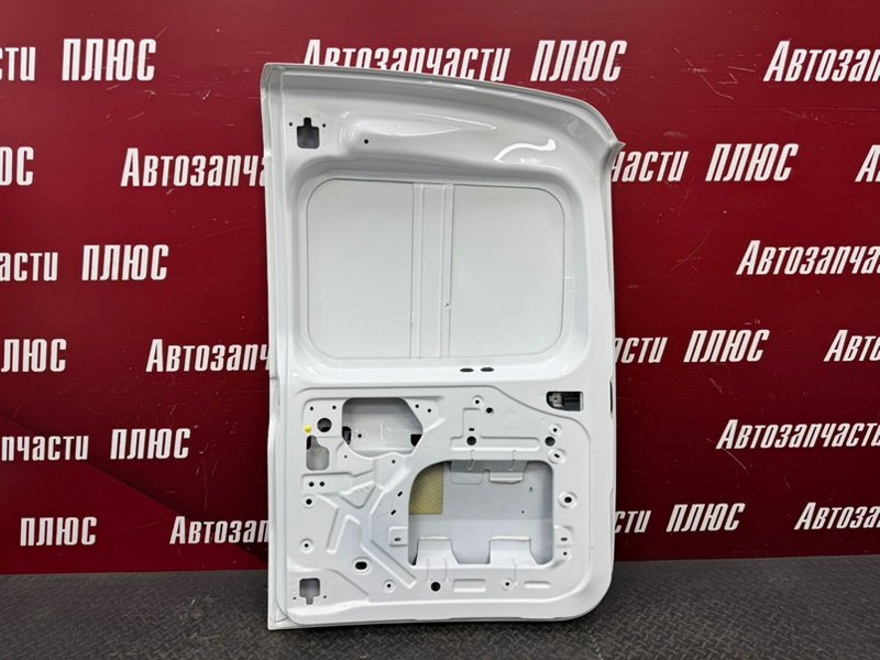 Дверь багажника - фото 6