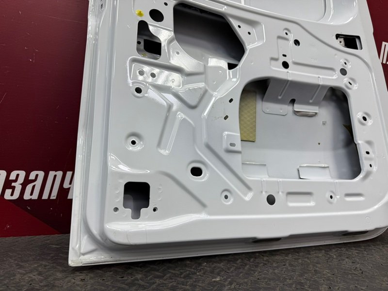 Дверь багажника - фото 9