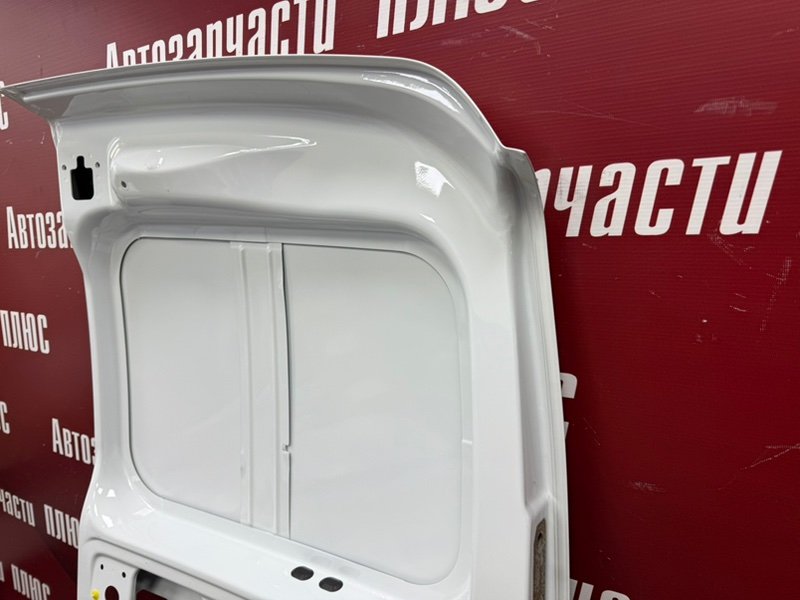 Дверь багажника - фото 10