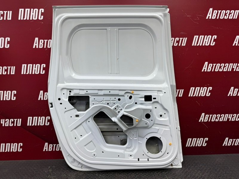 Дверь боковая - фото 4