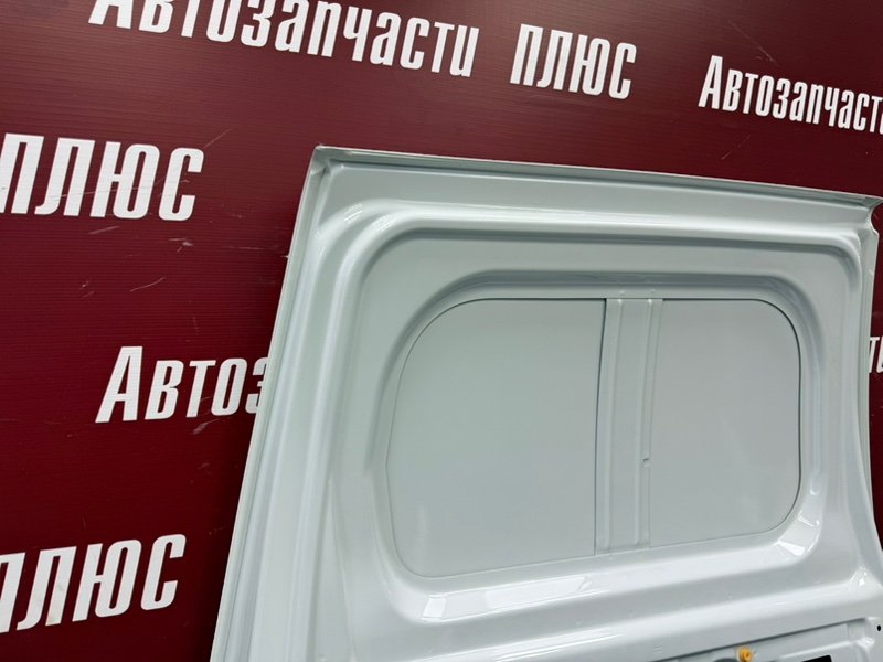 Дверь боковая - фото 5