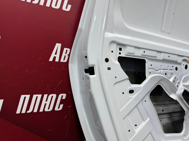 Дверь боковая - фото 6