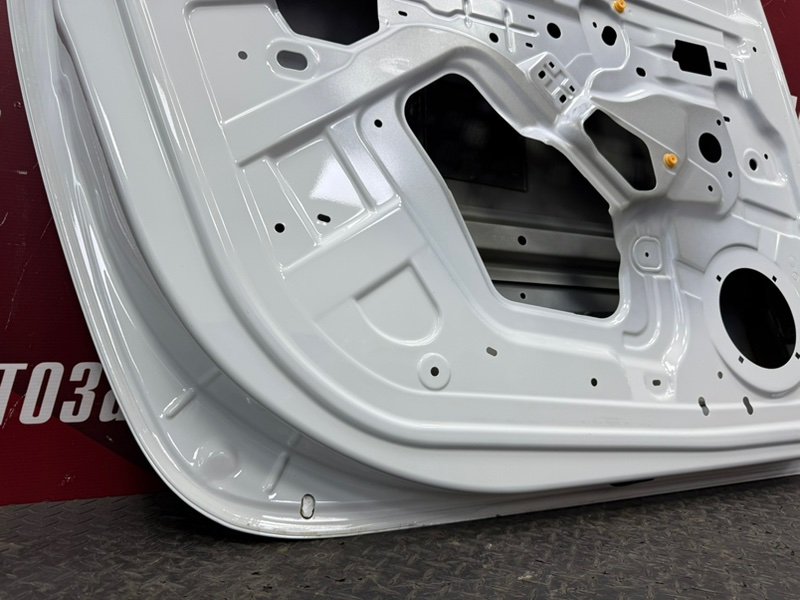 Дверь боковая - фото 7