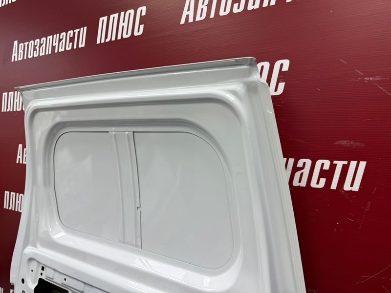 Дверь боковая - фото 8