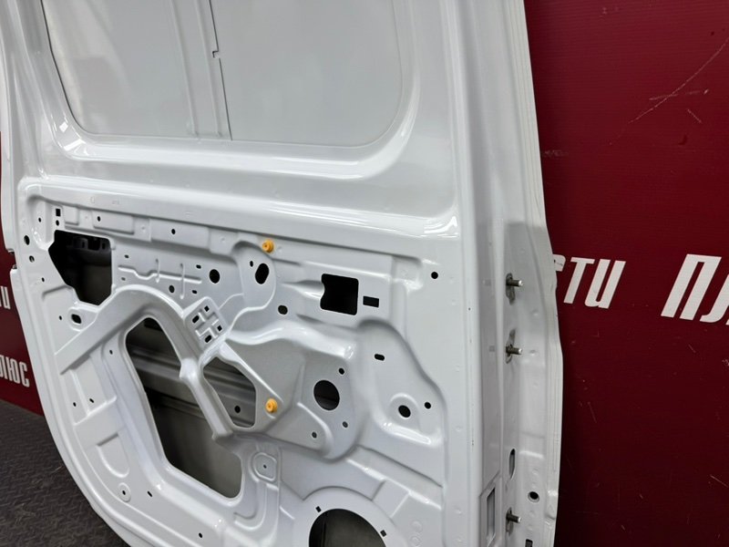 Дверь боковая - фото 9