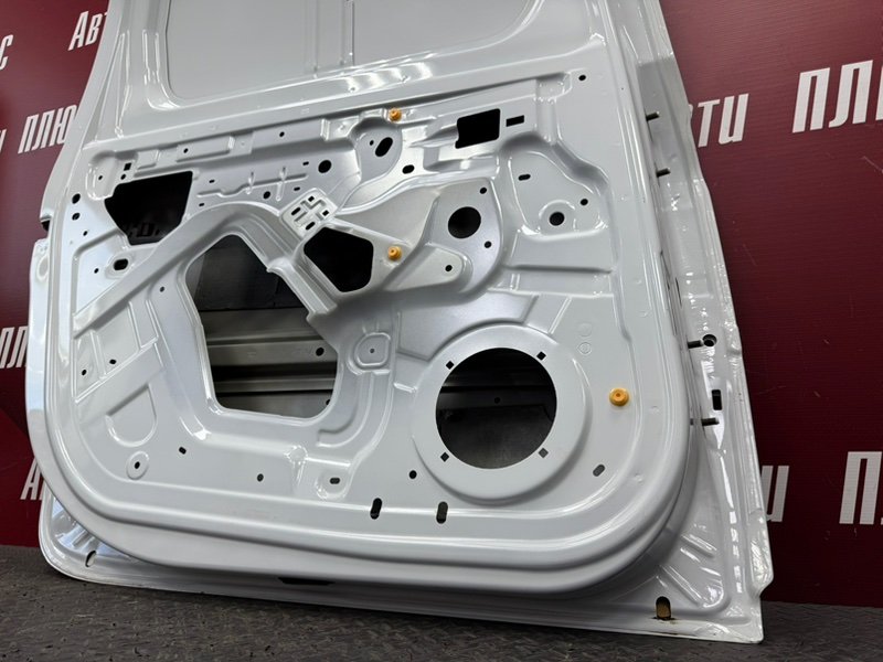 Дверь боковая - фото 10