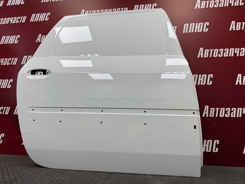 Дверь боковая - фото 3