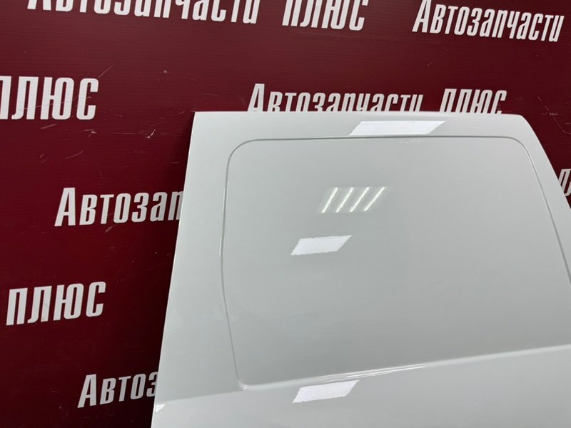 Дверь боковая - фото 4