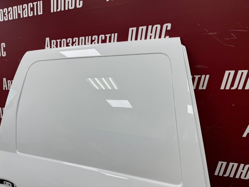 Дверь боковая - фото 6