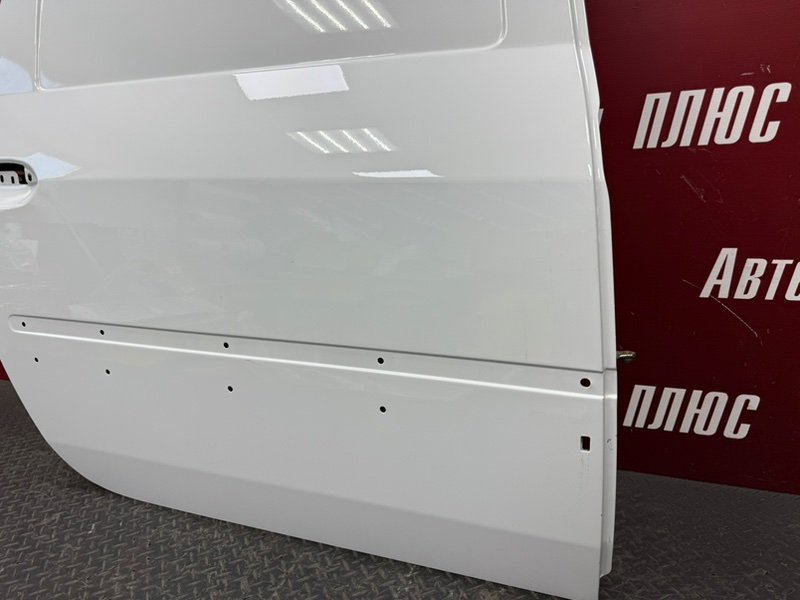 Дверь боковая - фото 7