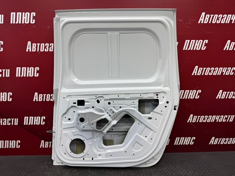 Дверь боковая - фото 8