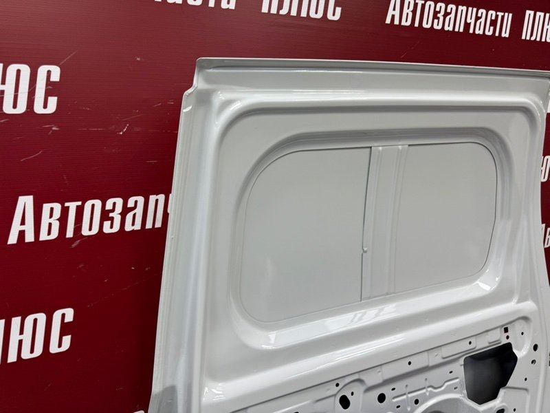 Дверь боковая - фото 9