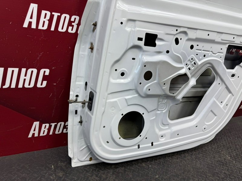 Дверь боковая - фото 10