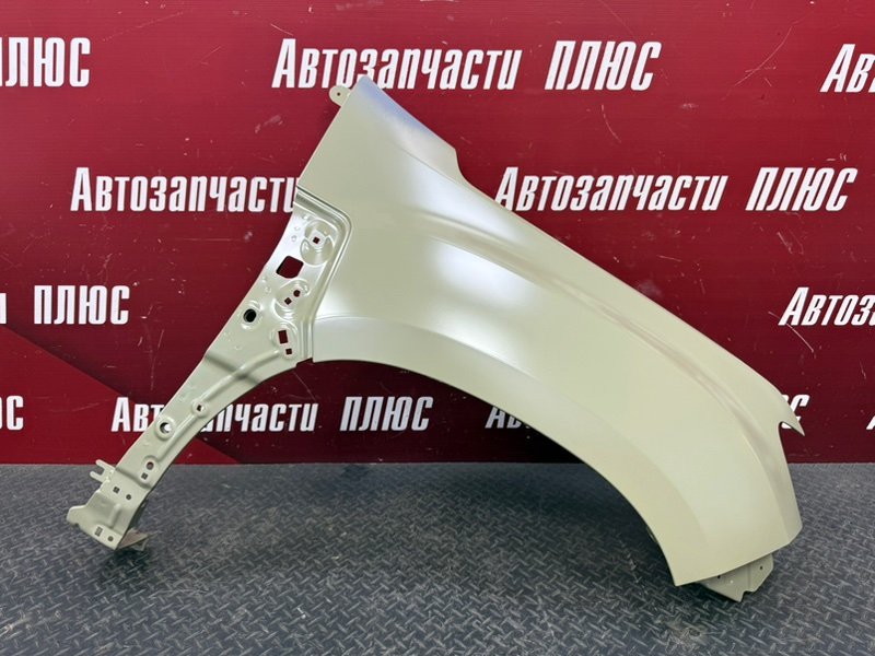 Крыло - фото 1