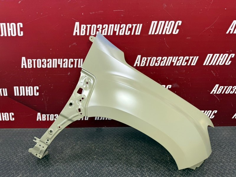 Крыло - фото 2