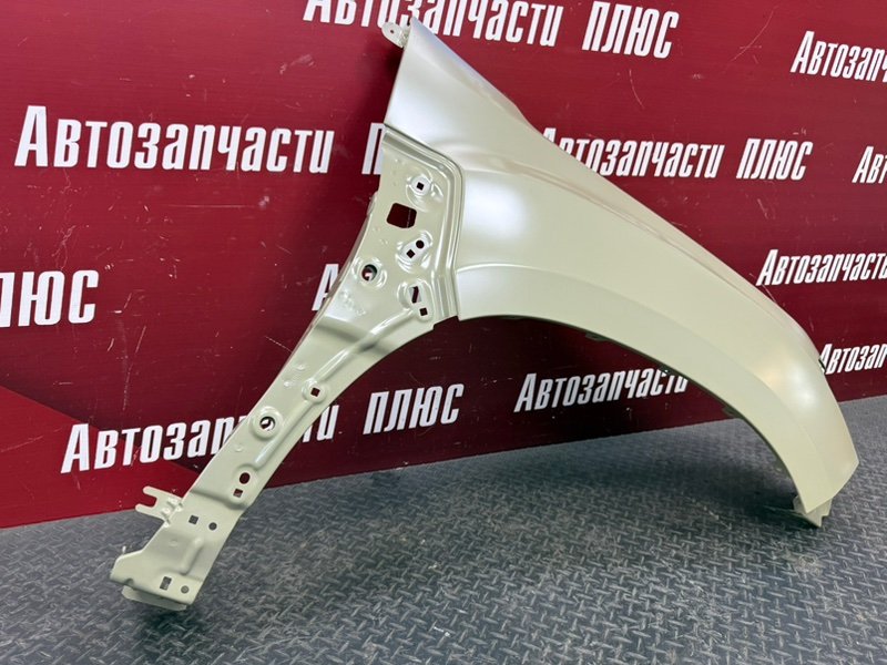 Крыло - фото 3